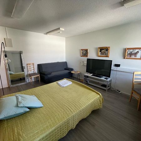 Scandinavian Dream Guesthouse And Apartments Rovaniemi Extérieur photo