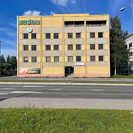 Scandinavian Dream Guesthouse And Apartments Rovaniemi Extérieur photo