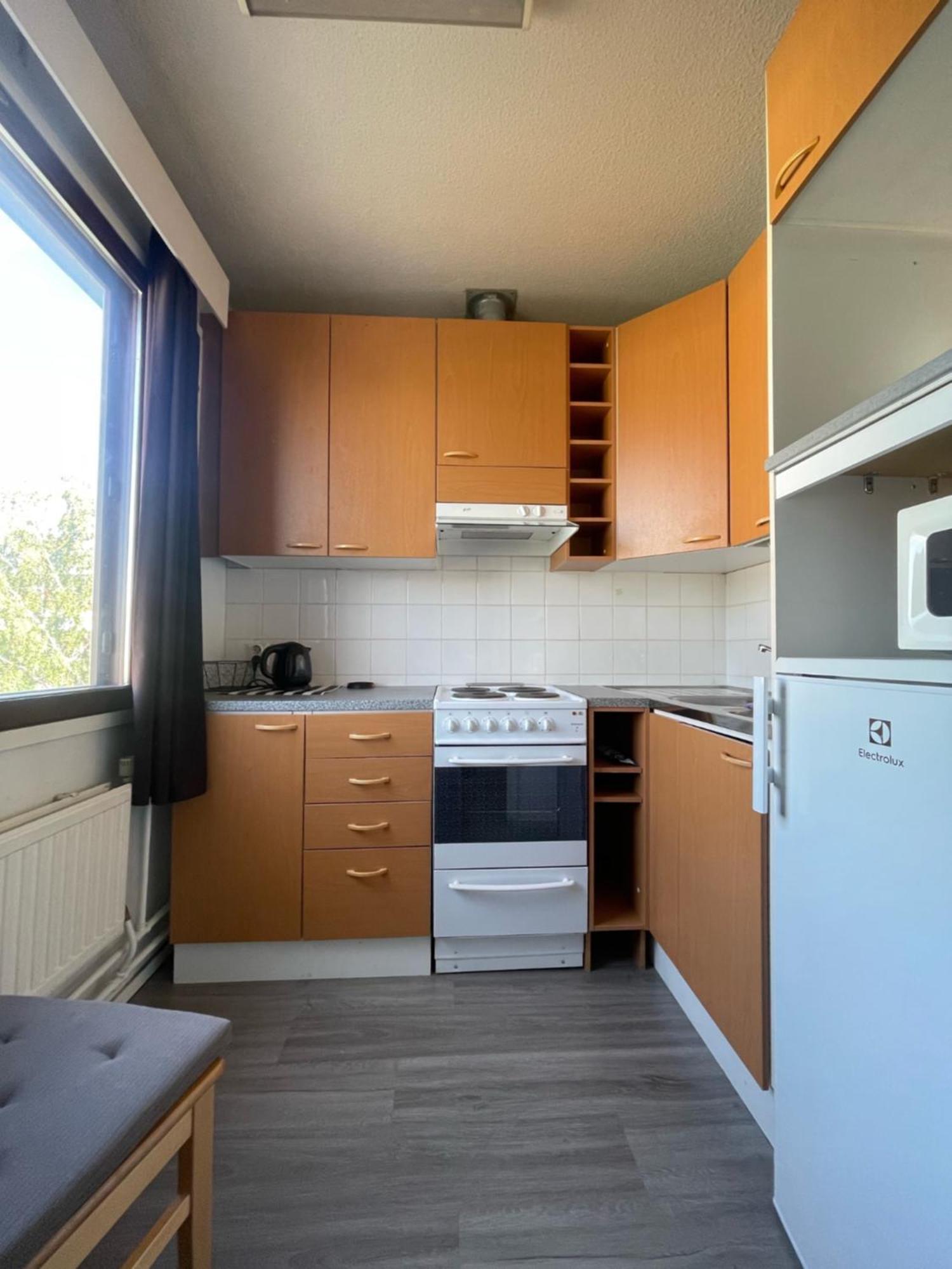 Scandinavian Dream Guesthouse And Apartments Rovaniemi Extérieur photo
