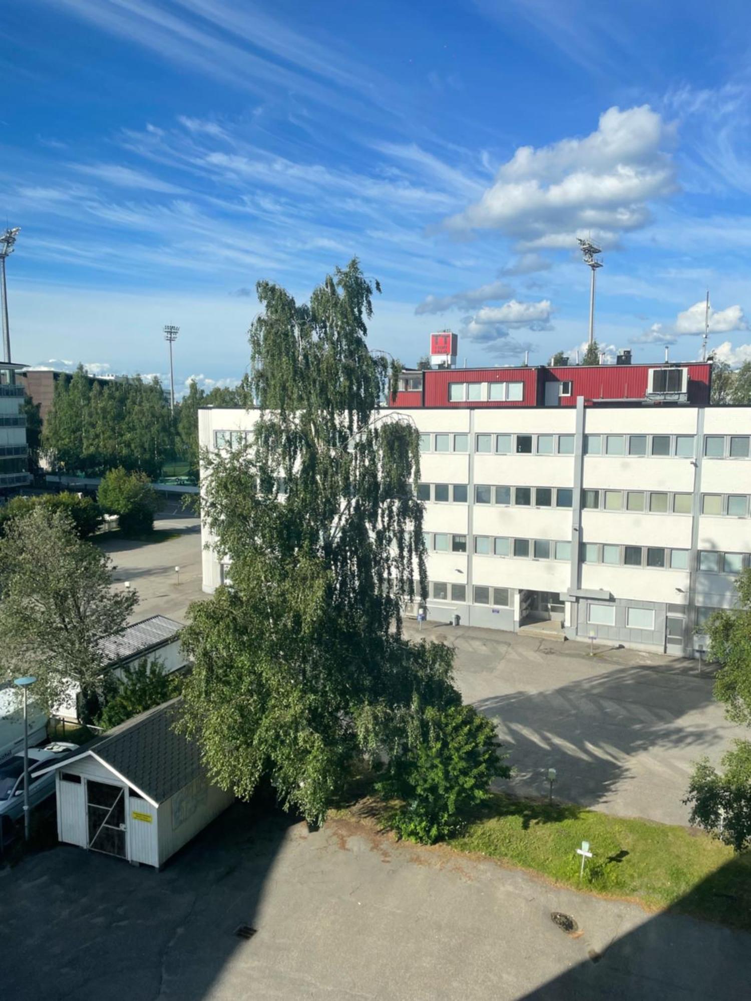 Scandinavian Dream Guesthouse And Apartments Rovaniemi Extérieur photo
