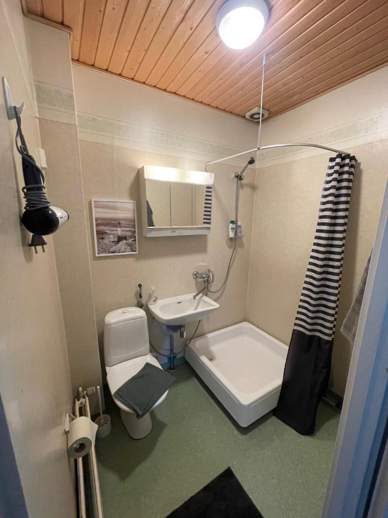 Scandinavian Dream Guesthouse And Apartments Rovaniemi Extérieur photo