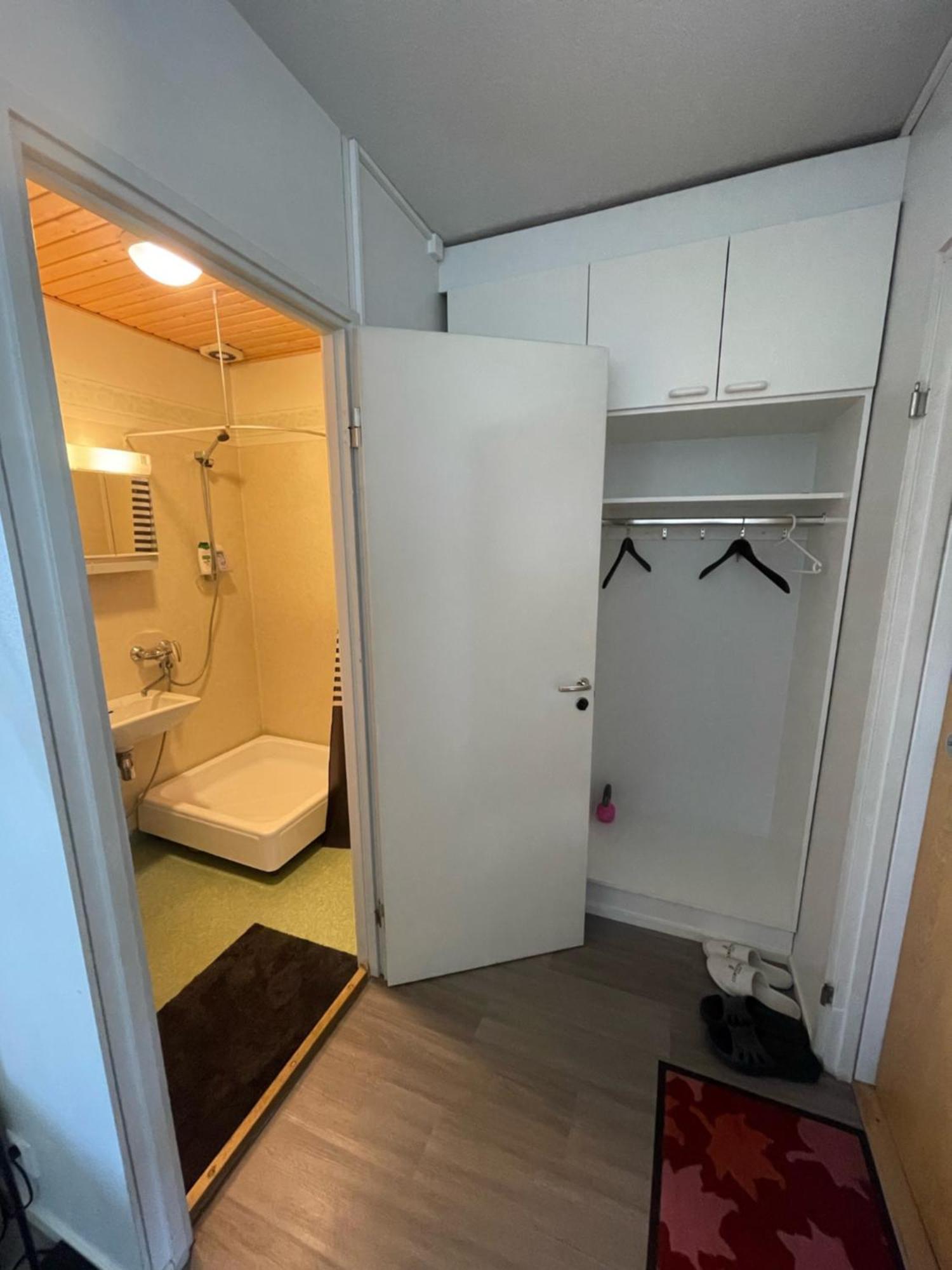 Scandinavian Dream Guesthouse And Apartments Rovaniemi Extérieur photo