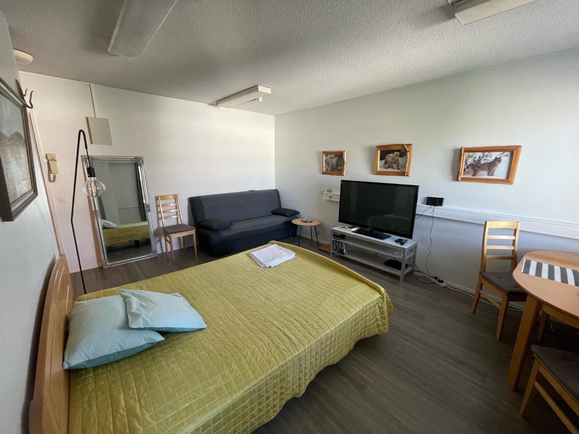 Scandinavian Dream Guesthouse And Apartments Rovaniemi Extérieur photo