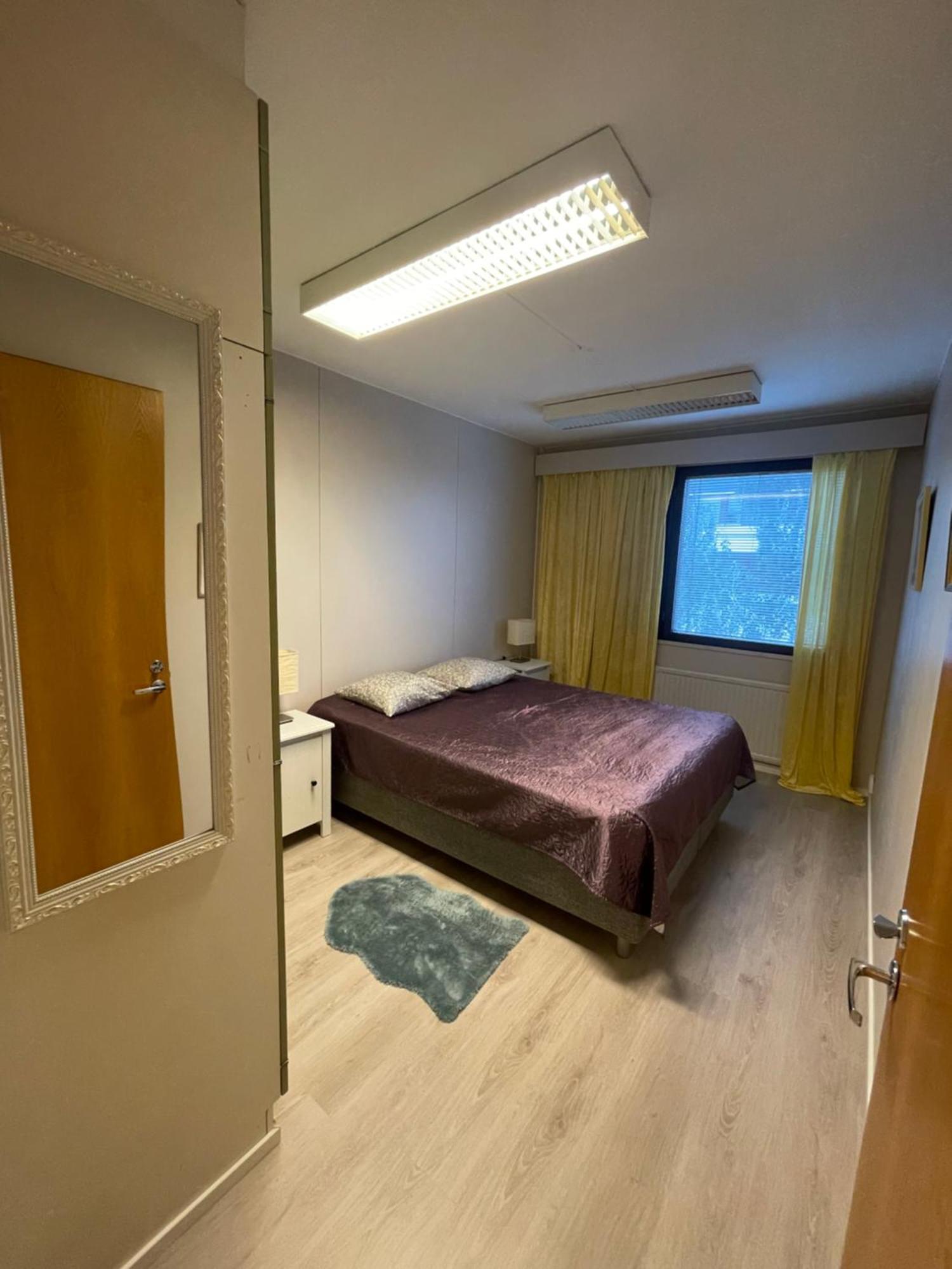 Scandinavian Dream Guesthouse And Apartments Rovaniemi Extérieur photo
