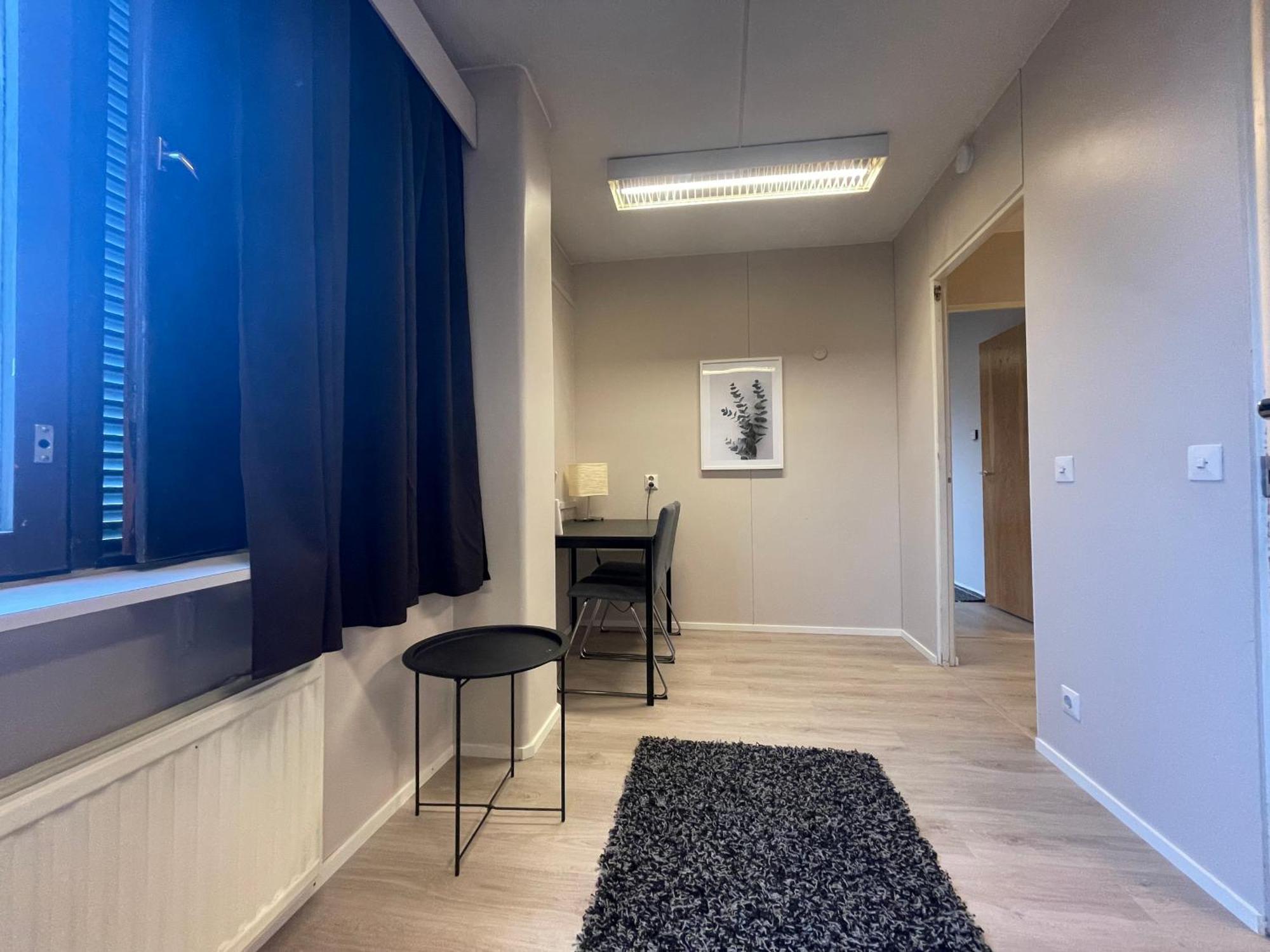 Scandinavian Dream Guesthouse And Apartments Rovaniemi Extérieur photo