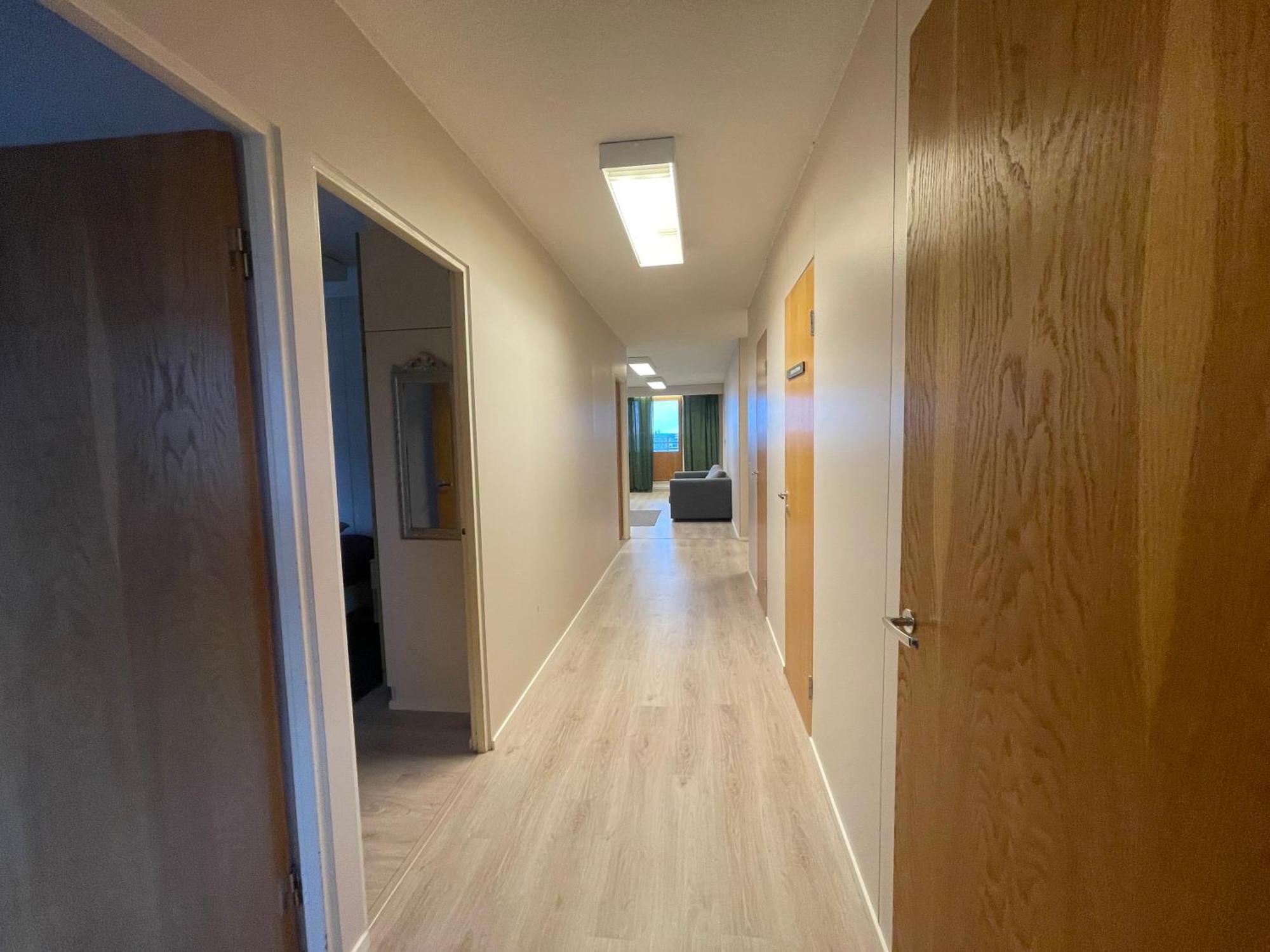 Scandinavian Dream Guesthouse And Apartments Rovaniemi Extérieur photo