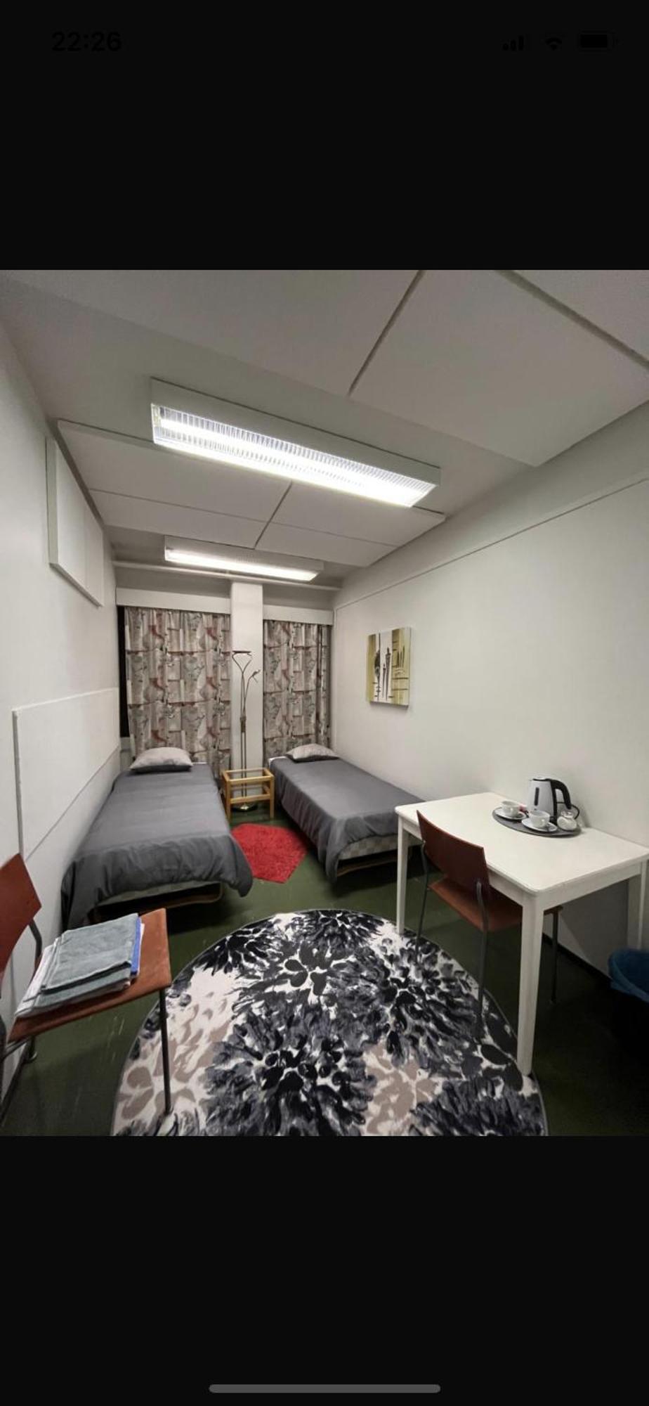 Scandinavian Dream Guesthouse And Apartments Rovaniemi Extérieur photo