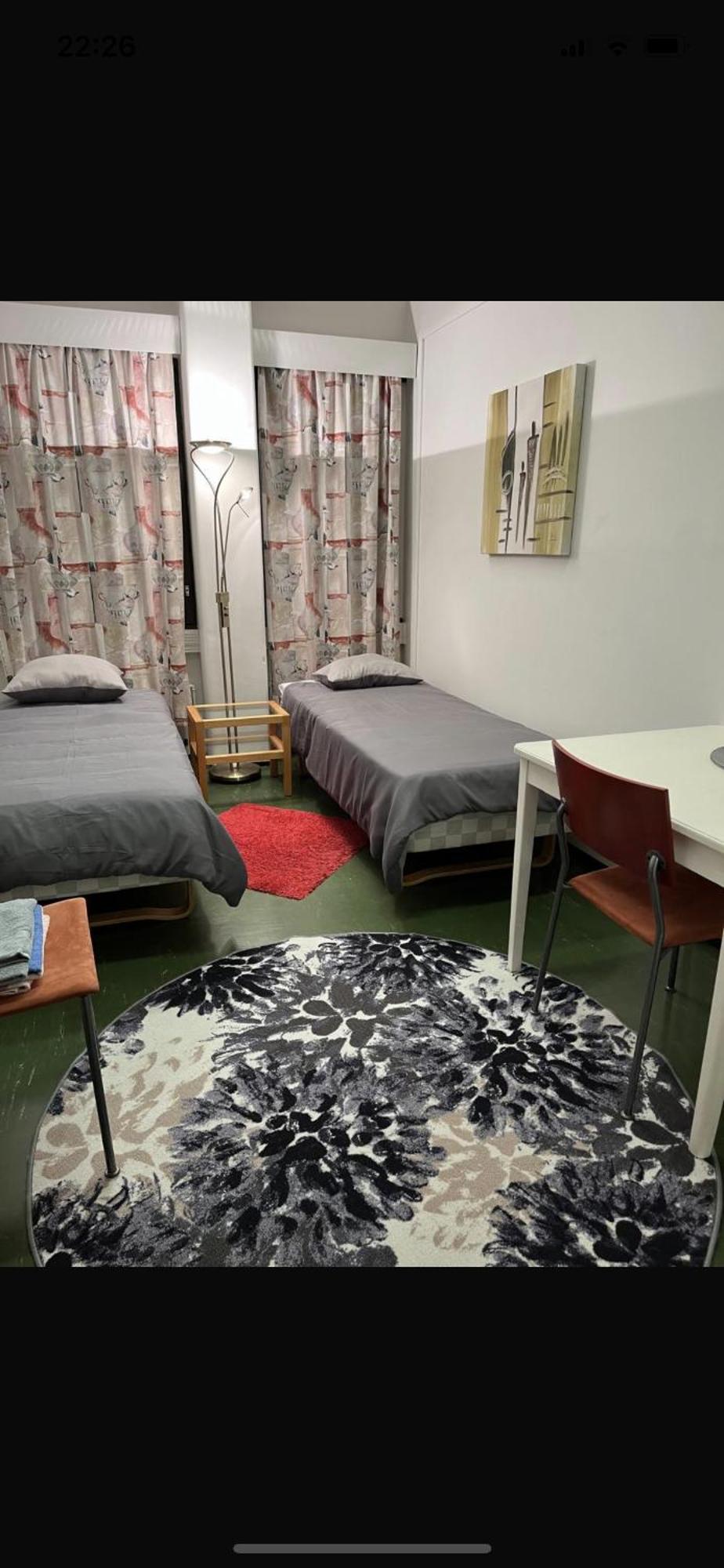 Scandinavian Dream Guesthouse And Apartments Rovaniemi Extérieur photo