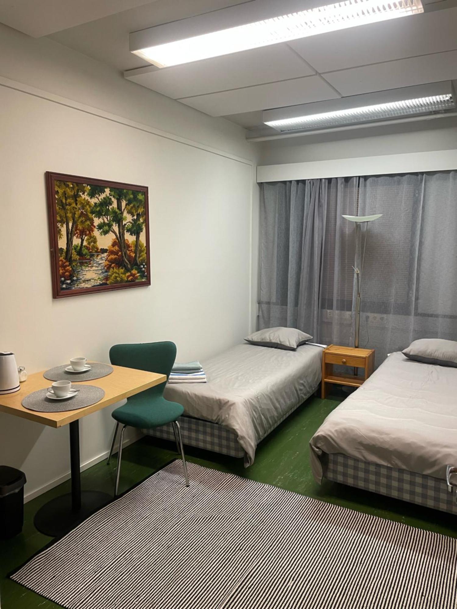 Scandinavian Dream Guesthouse And Apartments Rovaniemi Extérieur photo