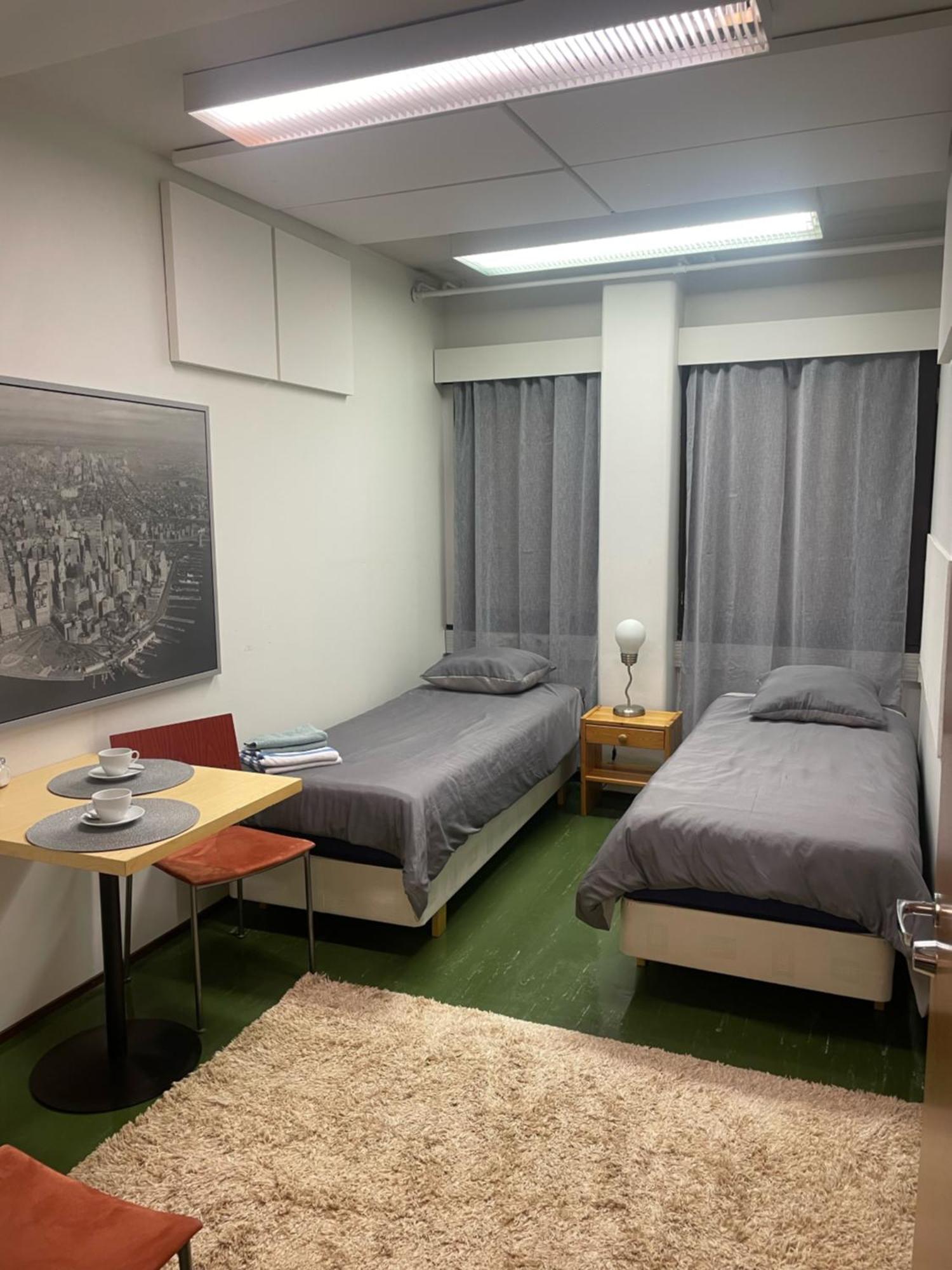 Scandinavian Dream Guesthouse And Apartments Rovaniemi Extérieur photo